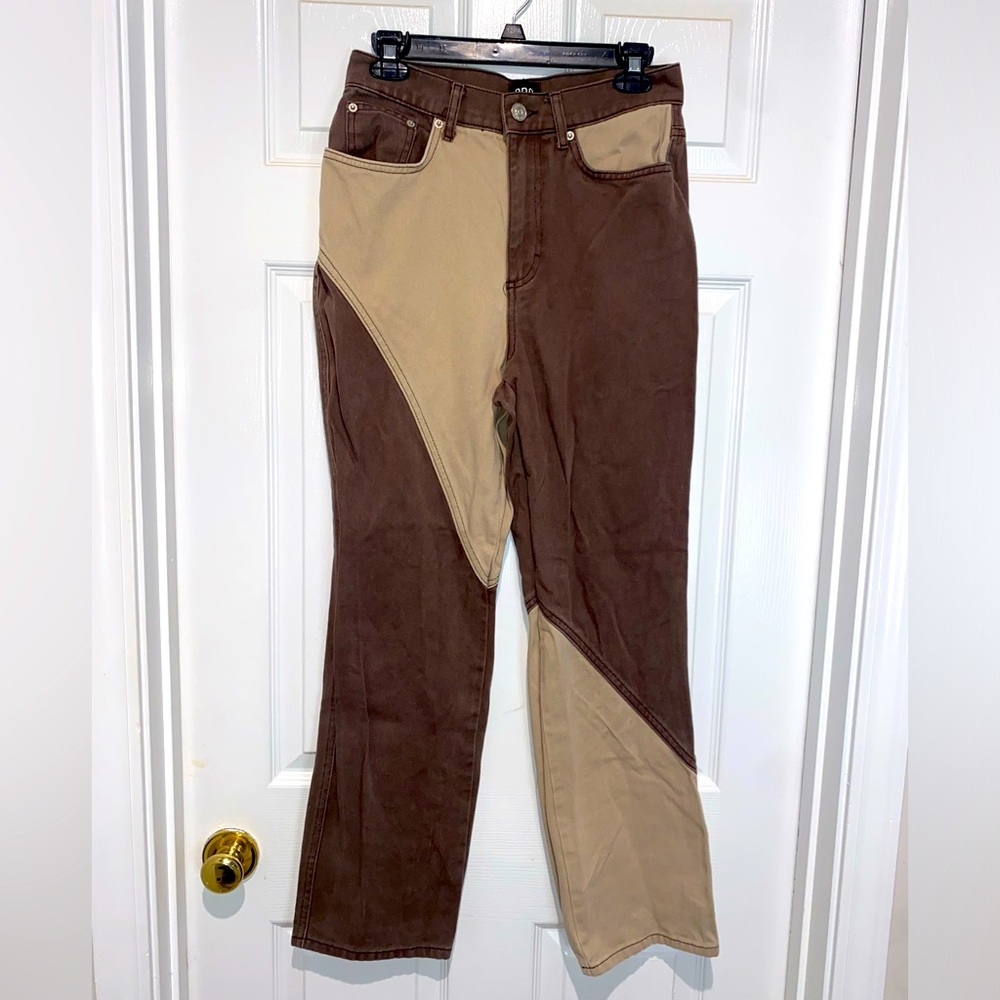 Urban Outfitters BDG Cowboy Pants. Size 27